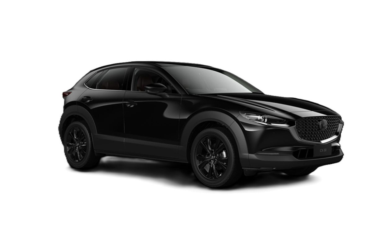 2025 Mazda CX-30 G25 GT SP DM Series