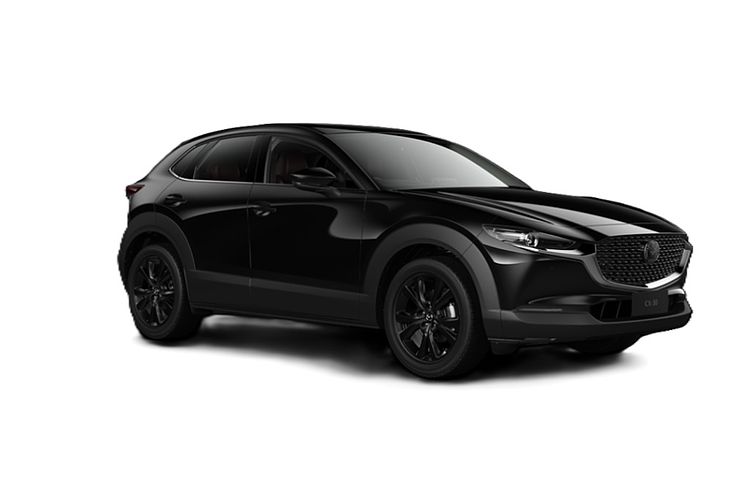 2025 Mazda CX-30 G25 GT SP DM Series