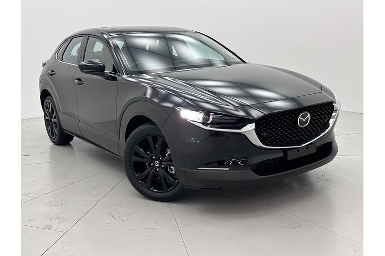 2025 Mazda CX-30 G25 GT SP DM Series
