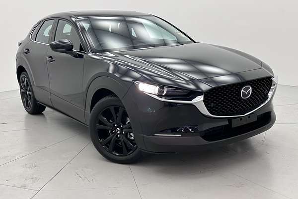 2025 Mazda CX-30 G25 GT SP DM Series
