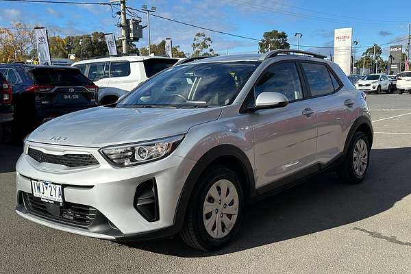 2022 Kia Stonic S YB