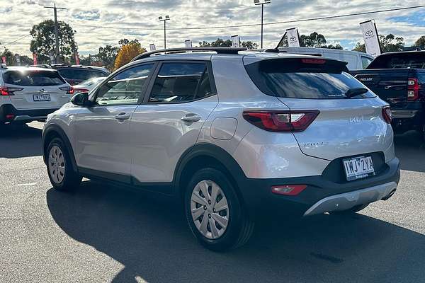 2022 Kia Stonic S YB