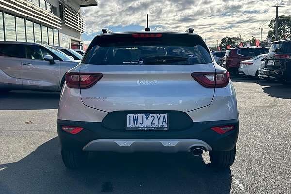 2022 Kia Stonic S YB