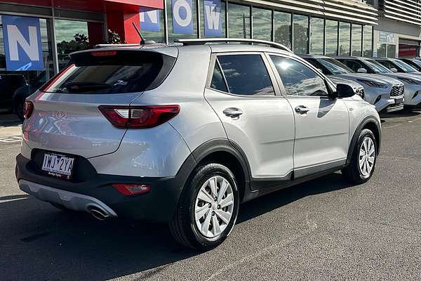 2022 Kia Stonic S YB