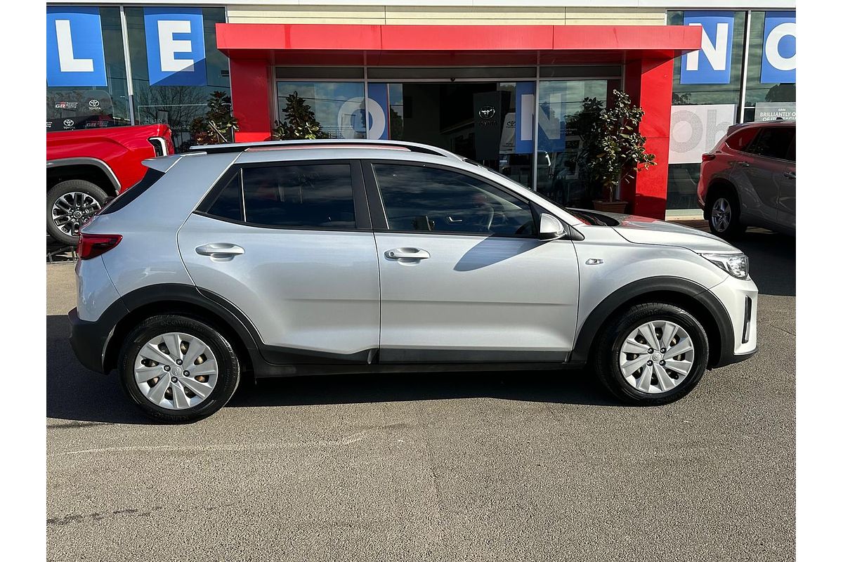 2022 Kia Stonic S YB