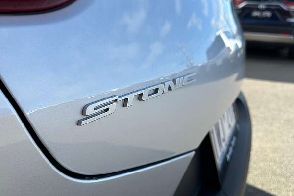 2022 Kia Stonic S YB