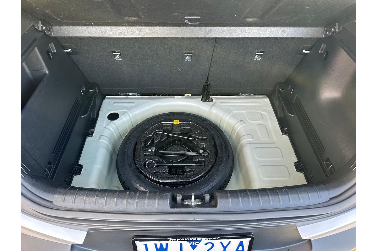 2022 Kia Stonic S YB