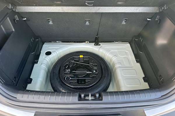 2022 Kia Stonic S YB