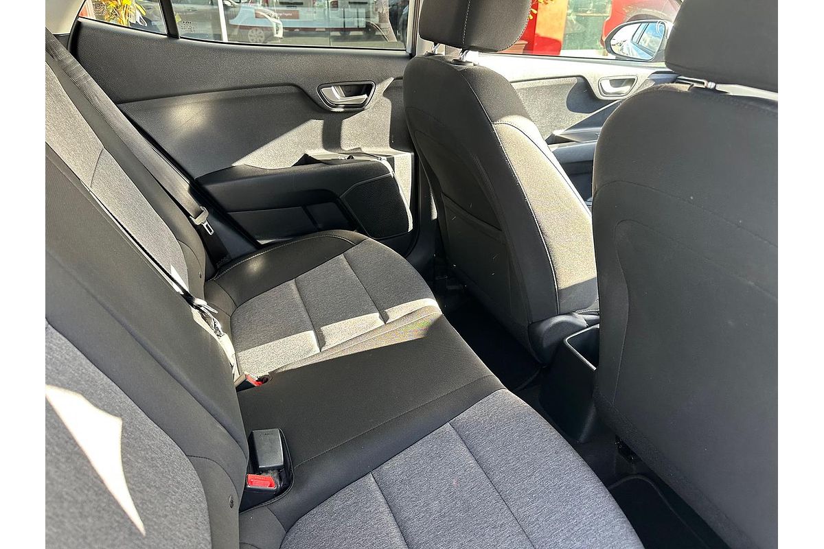 2022 Kia Stonic S YB