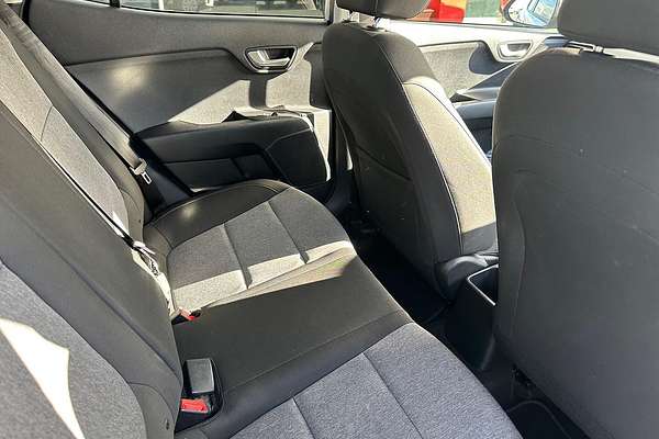 2022 Kia Stonic S YB