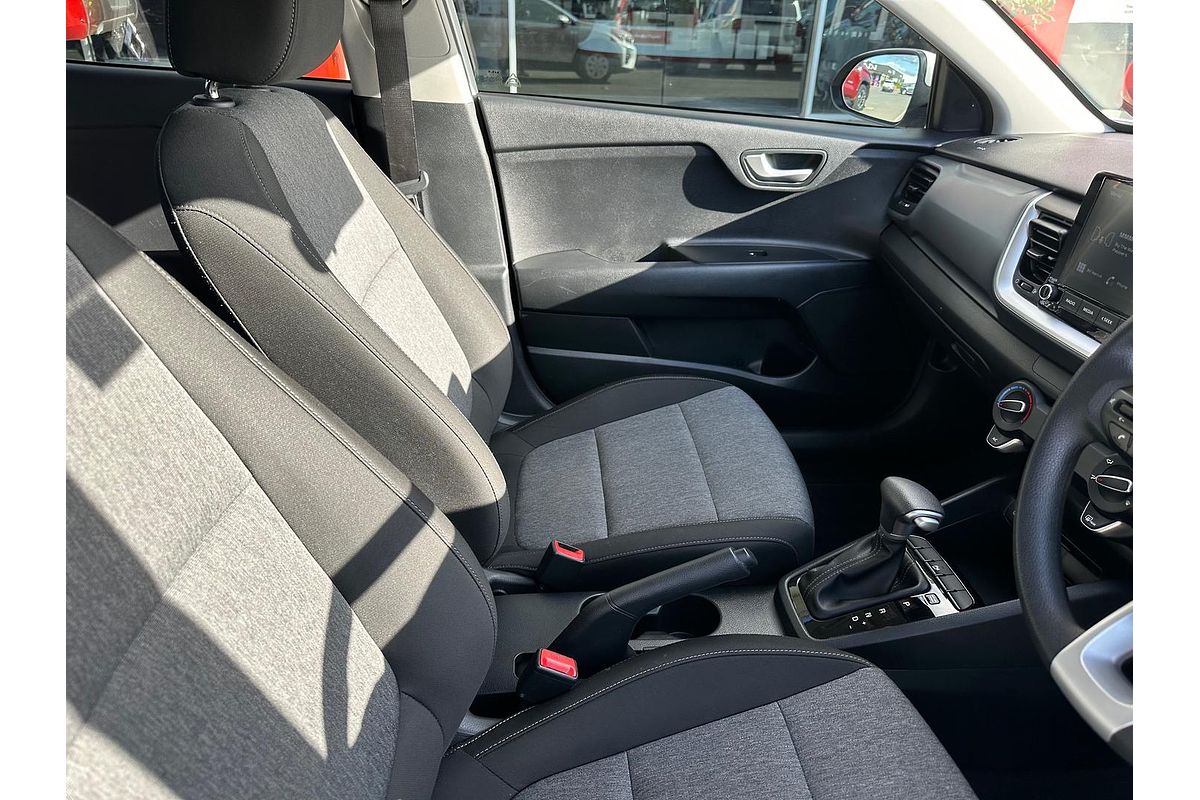 2022 Kia Stonic S YB
