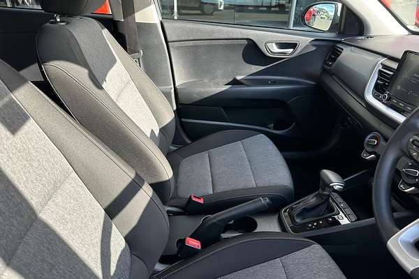 2022 Kia Stonic S YB