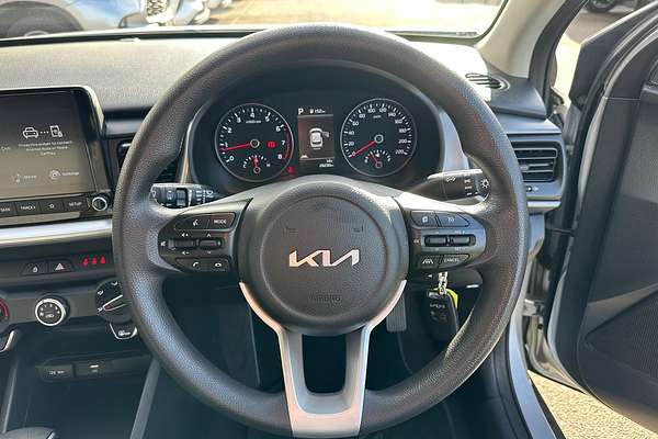 2022 Kia Stonic S YB