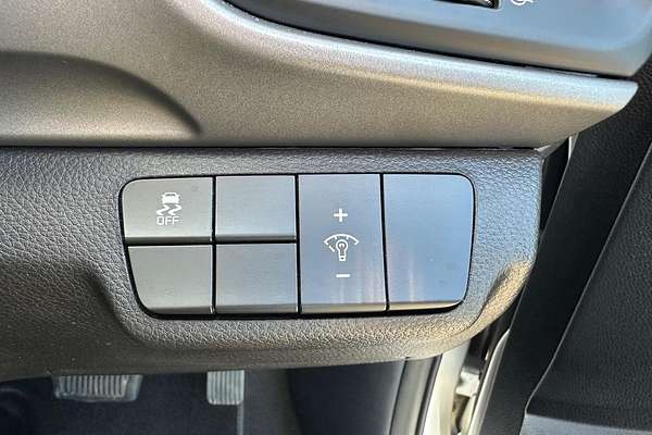 2022 Kia Stonic S YB