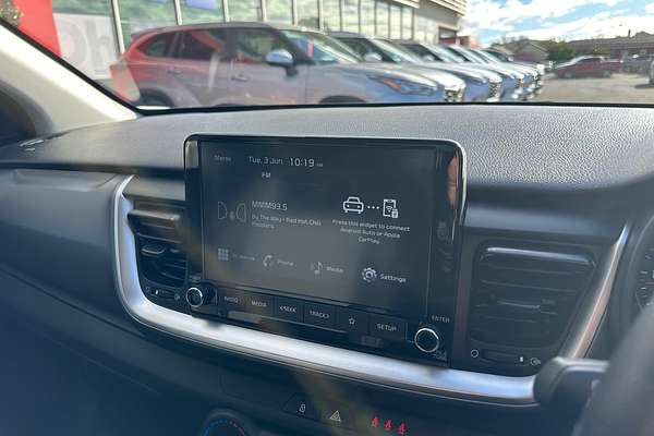 2022 Kia Stonic S YB