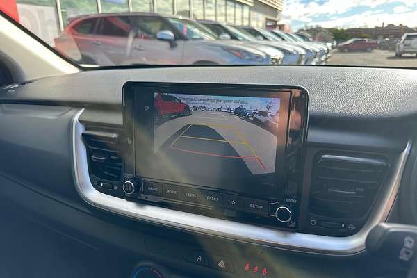 2022 Kia Stonic S YB