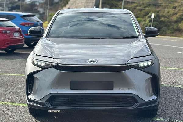 2024 Toyota bZ4X XEAM10R