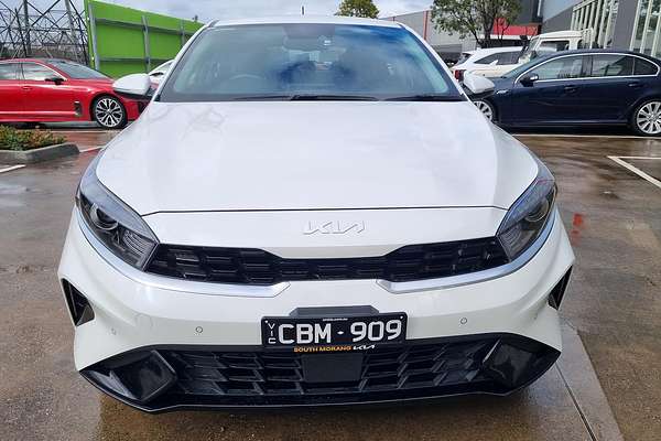 2022 Kia Cerato Sport+ BD