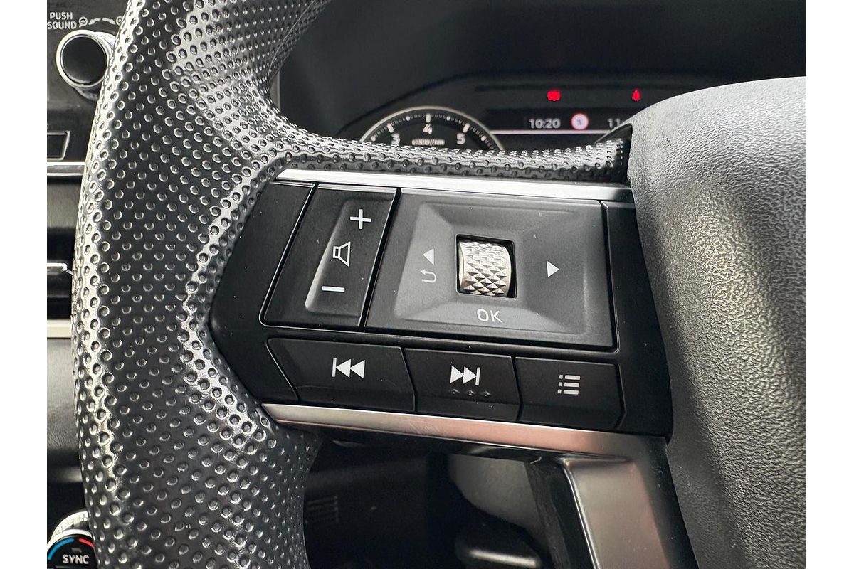 2022 Mitsubishi Outlander ES ZM