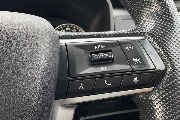 2022 Mitsubishi Outlander ES ZM