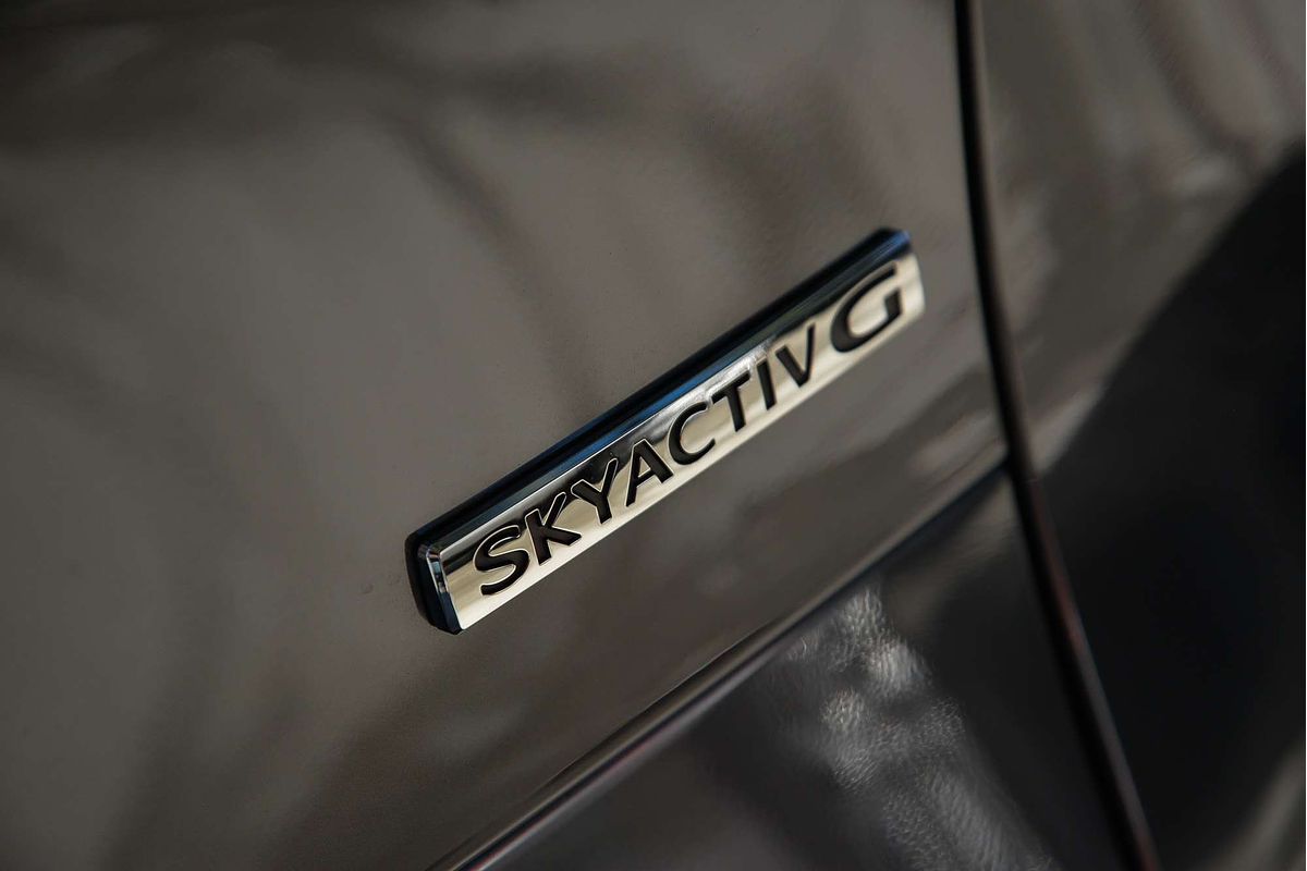 2025 Mazda CX-30 G25 Astina DM Series