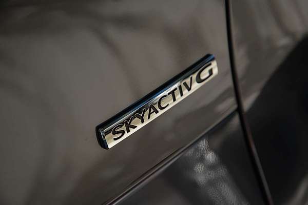 2025 Mazda CX-30 G25 Astina DM Series