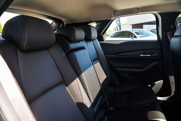 2025 Mazda CX-30 G25 Astina DM Series