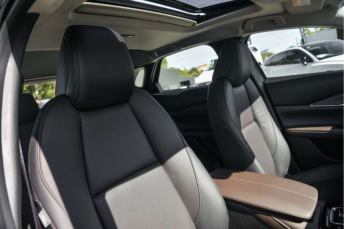 2025 Mazda CX-30 G25 Astina DM Series