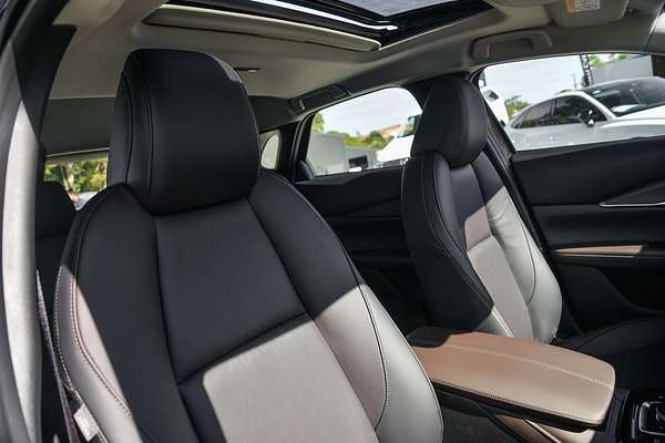 2025 Mazda CX-30 G25 Astina DM Series