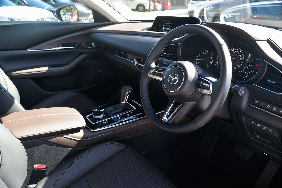 2025 Mazda CX-30 G25 Astina DM Series
