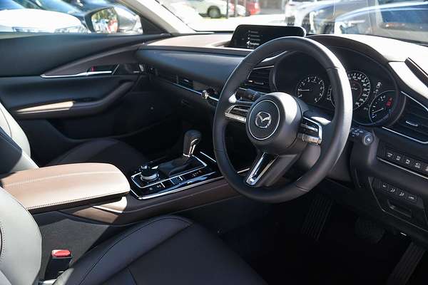2025 Mazda CX-30 G25 Astina DM Series