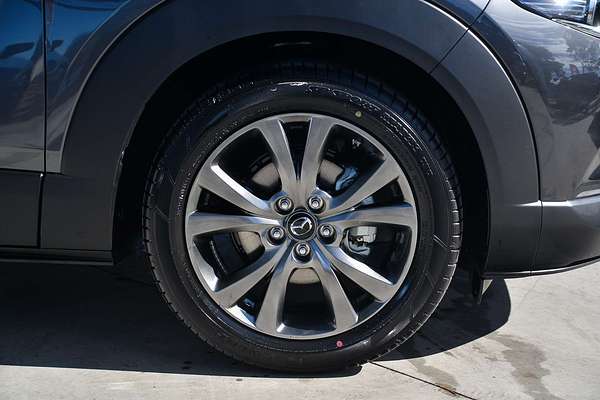 2025 Mazda CX-30 G25 Astina DM Series
