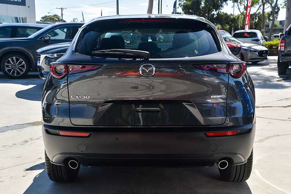 2025 Mazda CX-30 G25 Astina DM Series