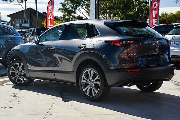 2025 Mazda CX-30 G25 Astina DM Series
