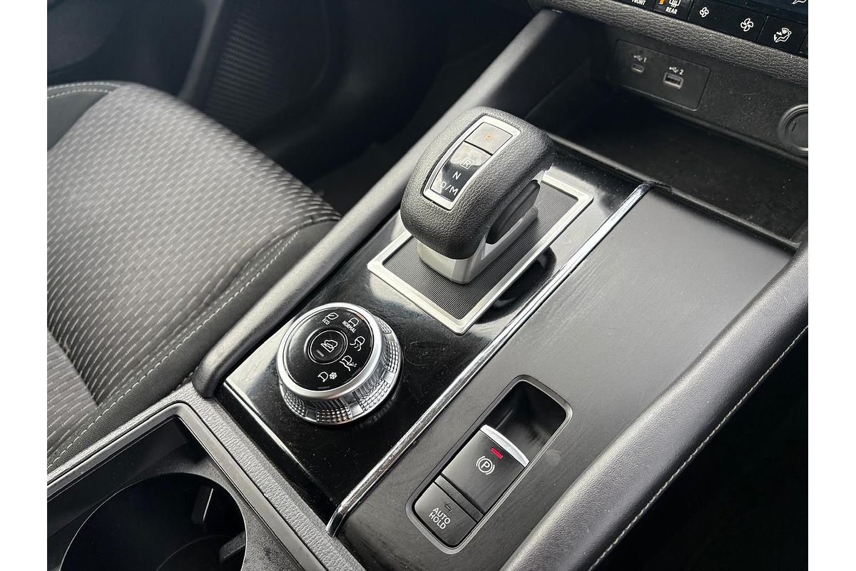 2022 Mitsubishi Outlander ES ZM