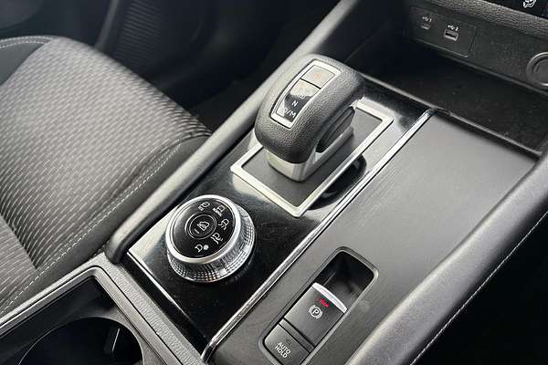 2022 Mitsubishi Outlander ES ZM