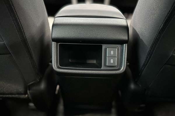 2025 Isuzu MU-X LS-M