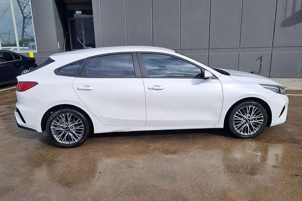 2022 Kia Cerato Sport+ BD
