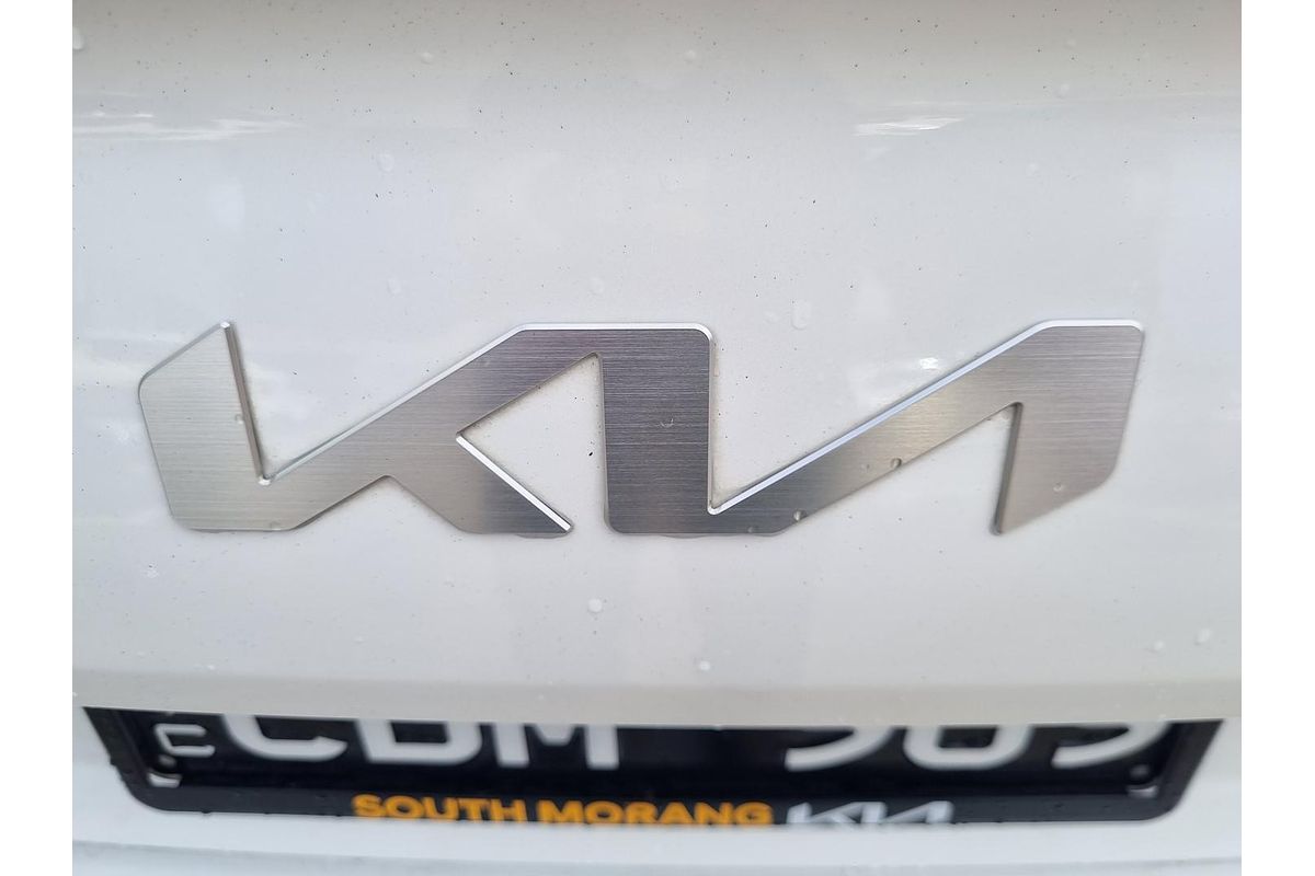 2022 Kia Cerato Sport+ BD