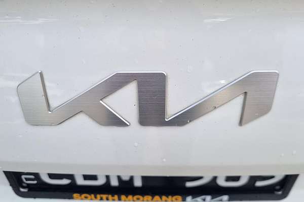 2022 Kia Cerato Sport+ BD