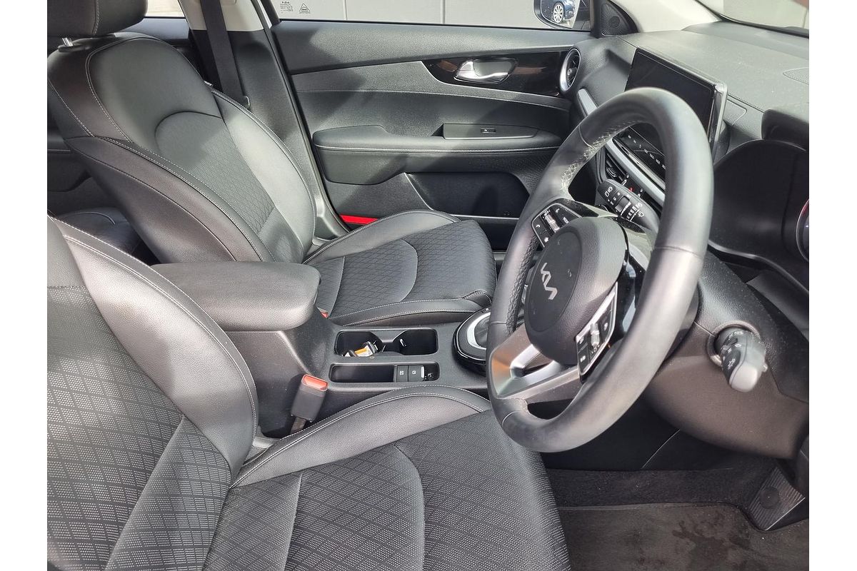 2022 Kia Cerato Sport+ BD