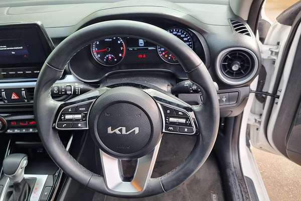 2022 Kia Cerato Sport+ BD