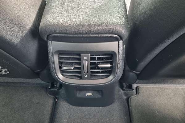 2022 Kia Cerato Sport+ BD