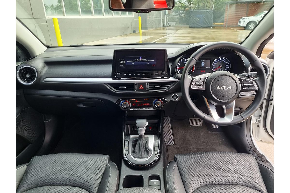 2022 Kia Cerato Sport+ BD