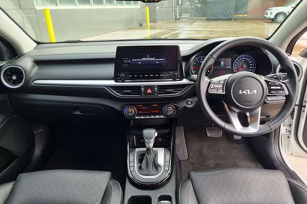 2022 Kia Cerato Sport+ BD
