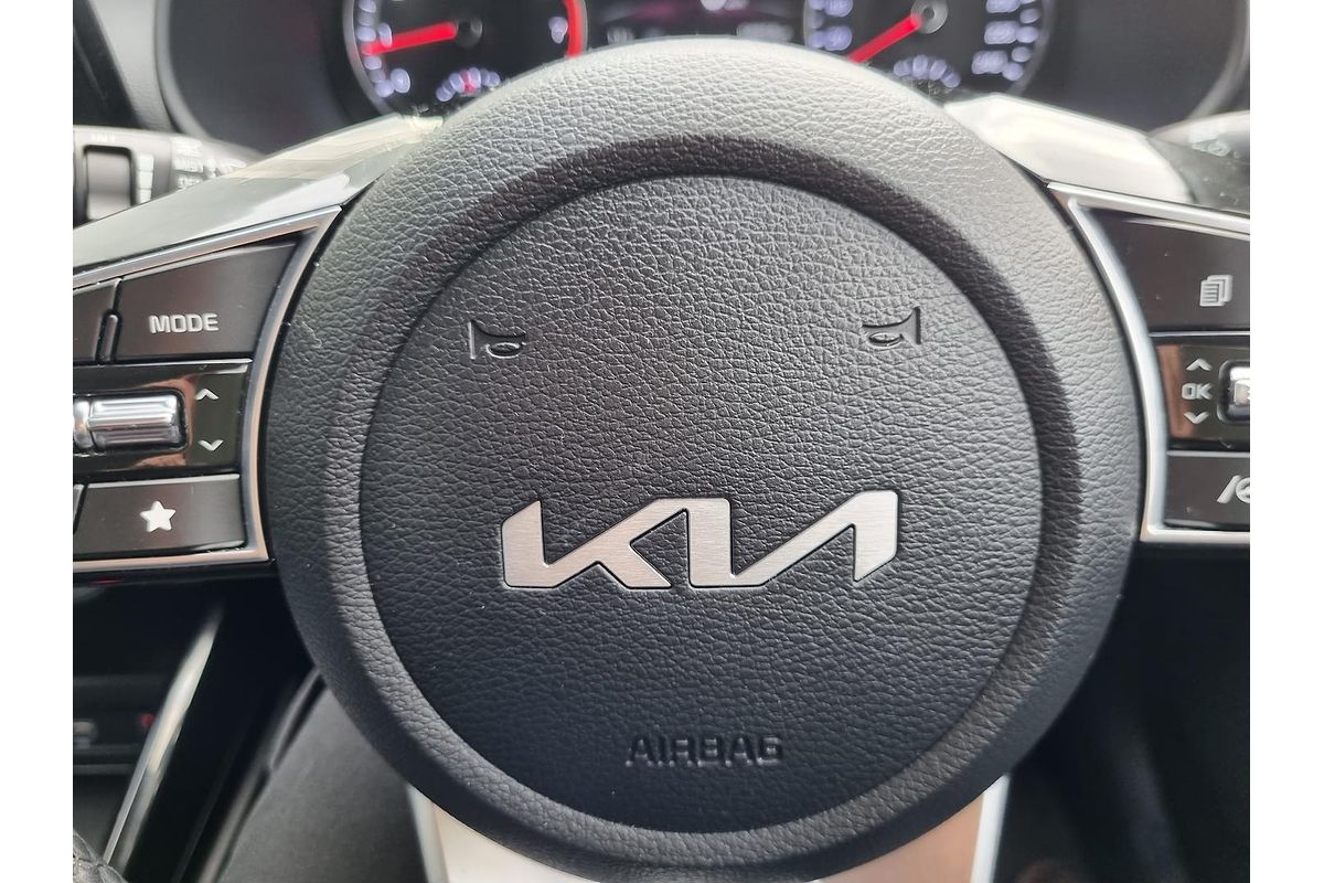 2022 Kia Cerato Sport+ BD