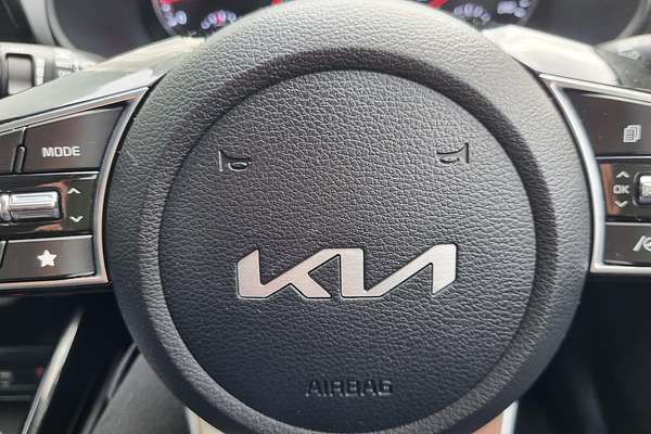 2022 Kia Cerato Sport+ BD