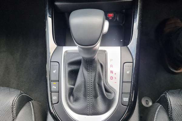 2022 Kia Cerato Sport+ BD