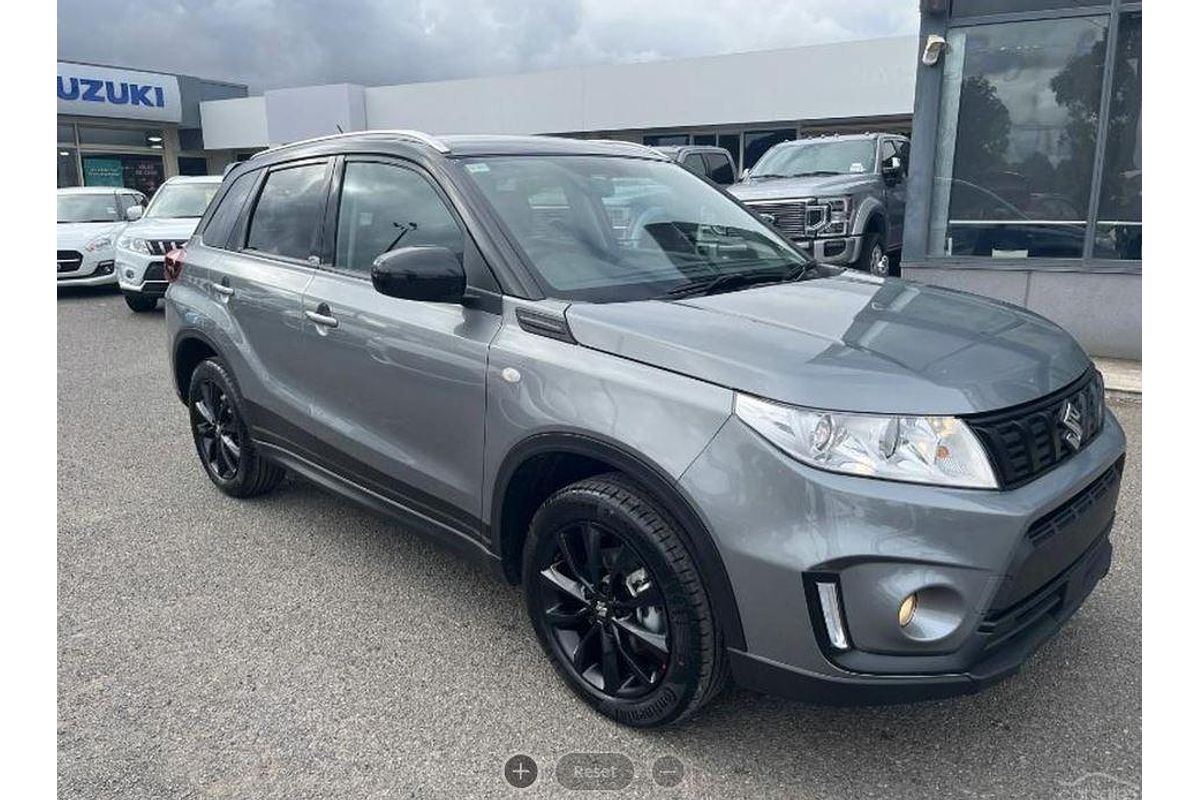 2023 Suzuki Vitara Turbo Shadow LY Series II