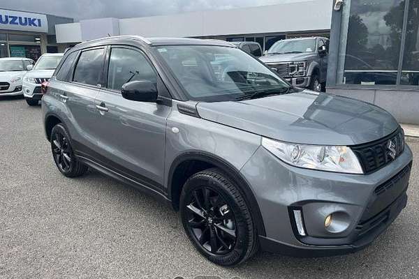 2023 Suzuki Vitara Turbo Shadow LY Series II